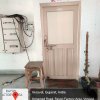 4 Warden House in Boys Hostel